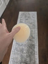 Amazon Customer review photo
