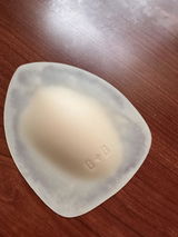 I bought this and . . . review photo