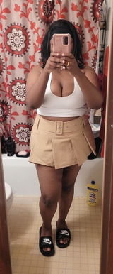 Jamia Worthington review photo