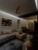 Rachana Banerjee review photo