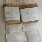 Korie review photo