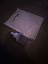 Amy G. review photo