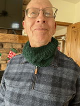 Anonymous review photo