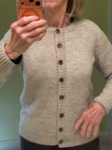 Jacquie Sfeir review photo