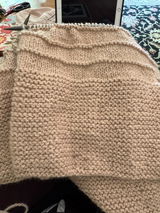 Anne Markham, Customer review photo