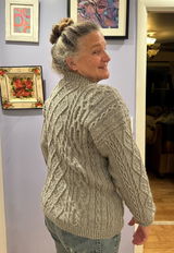 Leslie Hasen review photo