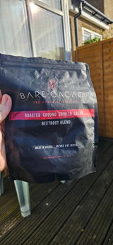 Richard Barker review photo