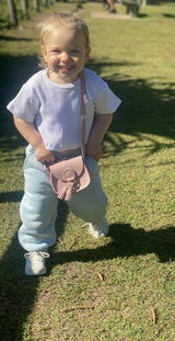 Alannah review photo