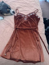 Caroline review photo