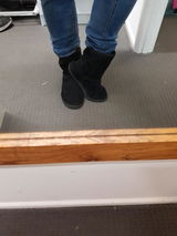 San-Mari Vogt review photo