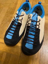 Matt review photo
