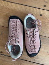 Melissa review photo
