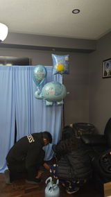 Carolyn Basdeo review photo