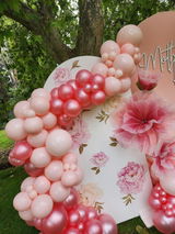 Twist Glitz Balloons review photo