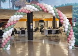 Latonda -Cre-ate LoveLe Events Briggs review photo
