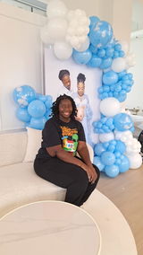 MarLisa Martin review photo