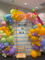 JZM Balloons and More.... review photo
