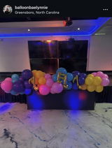 Balloons by Lynnie(Lynnette) review photo