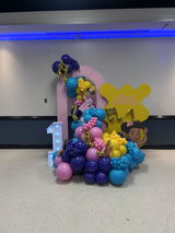 Balloons by Lynnie(Lynnette) review photo