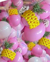 Balloon Legends review photo