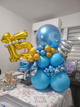 Orlisa Crespo review photo