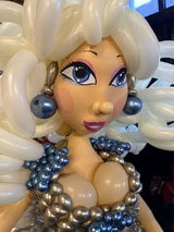 Sabina Shnaidman review photo