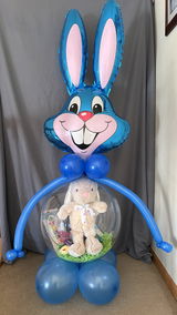 Susan Burla review photo