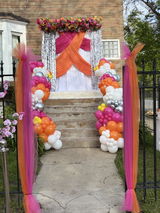 Crafted Events review photo