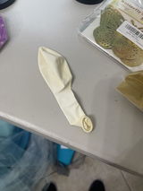 Anonymous review photo