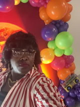 Latrice Edwards review photo