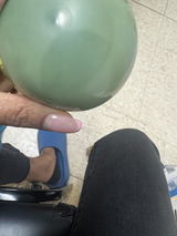 Anonymous review photo
