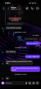 Ashley Montano review photo