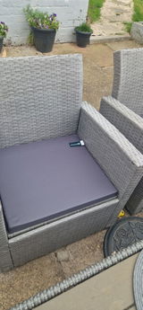 Gabe review photo
