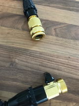 Rob Kelly review photo