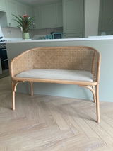 Dawn Pescod review photo