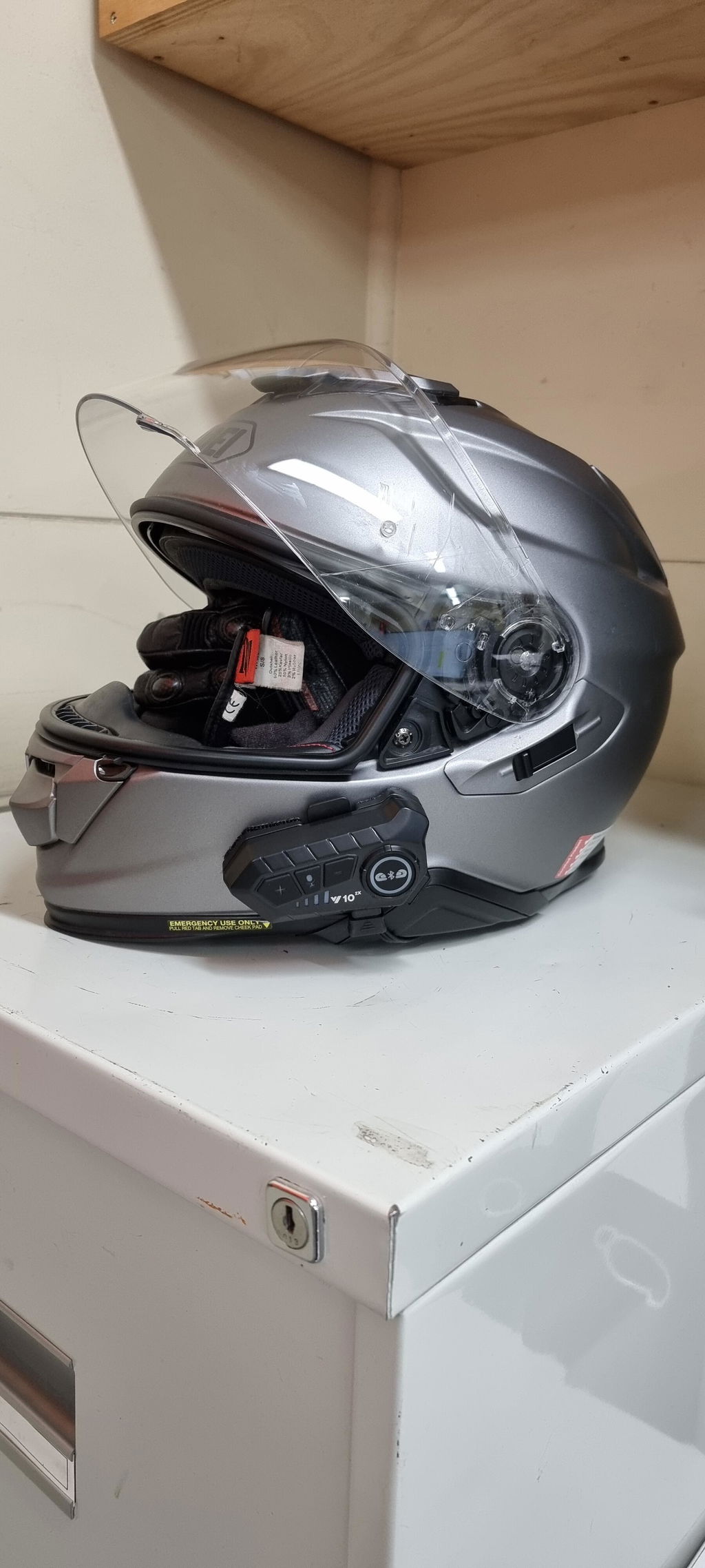 RideMate™ Pro