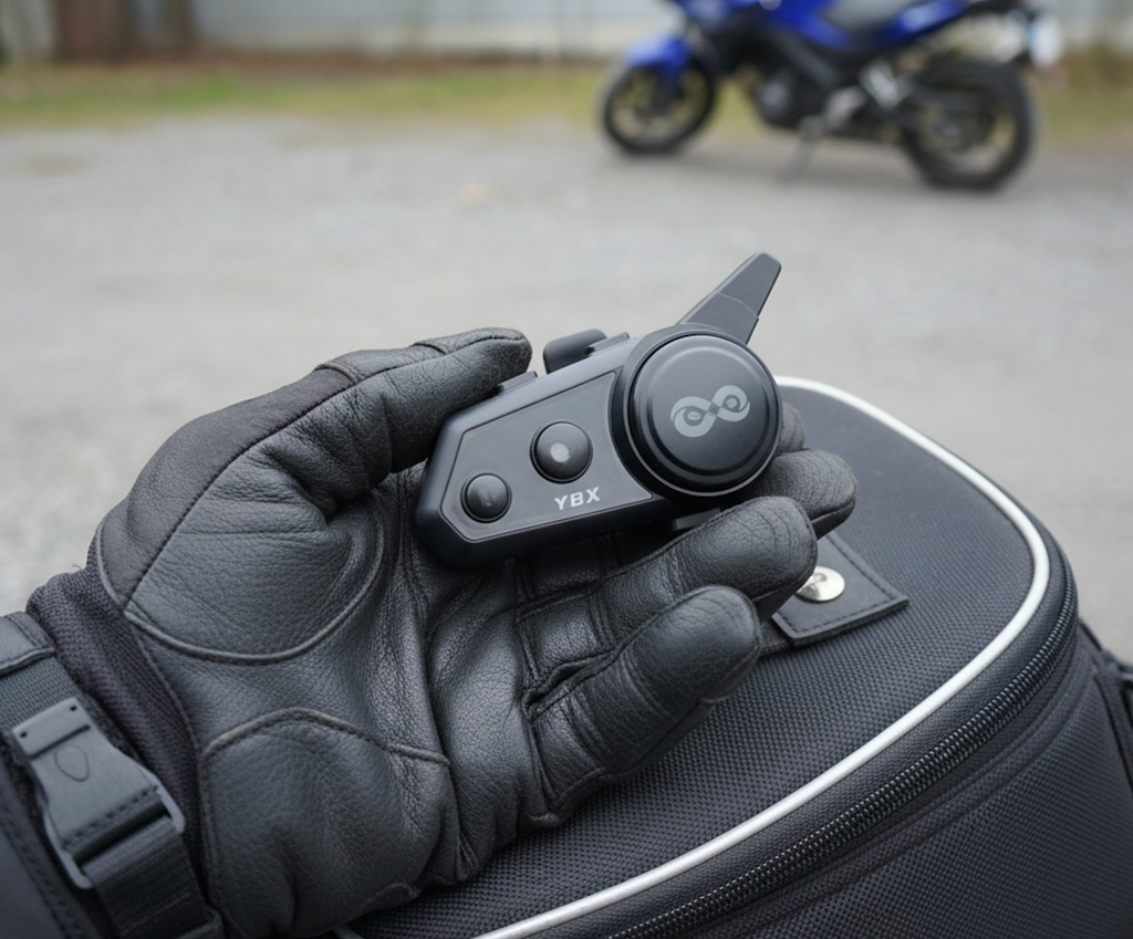 RideMate™ MAX