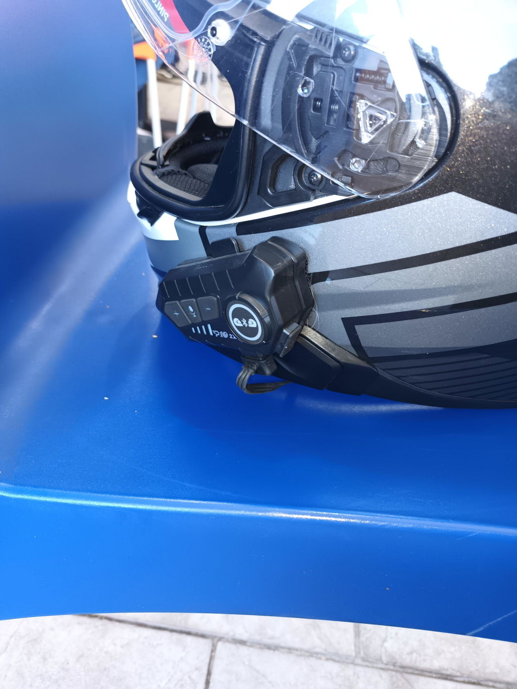 RideMate™ Pro
