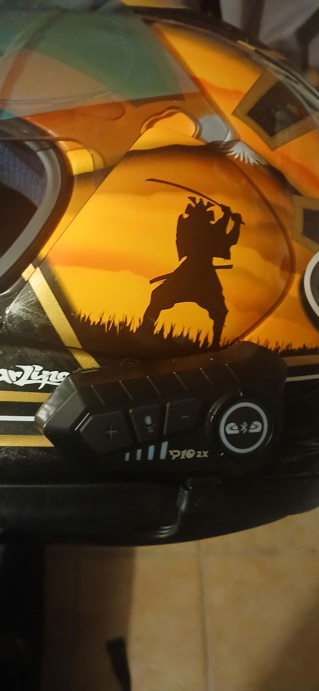 RideMate™ Pro