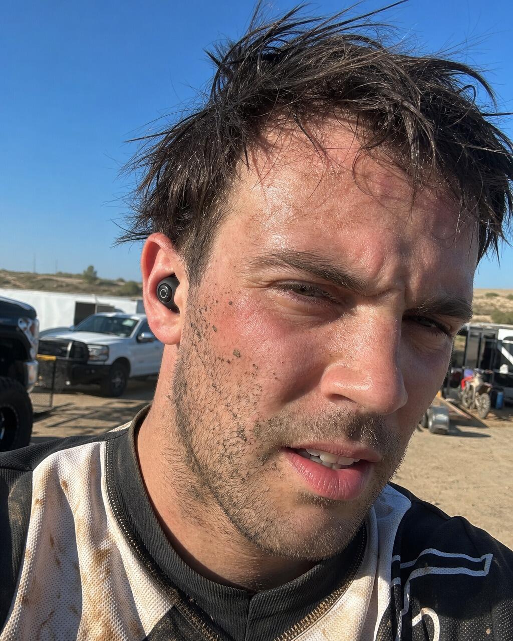 RideMate™ Bluetooth MotoBuds
