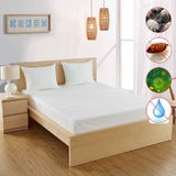 BedBug Solution™ Vinyl Mattress or Box Spring Encasement review photo