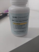 Bari Enhance® One-A-Day Bariatric Multivitamin (90 Capsules)