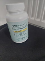 Bari Enhance® One-A-Day Bariatric Multivitamin (90 Capsules)