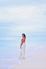 Vinitha review photo