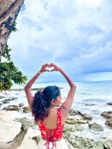 Vinitha review photo