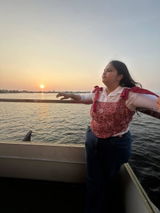 Areeba Siddiqui review photo