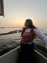 Areeba Siddiqui review photo