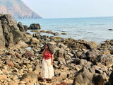 Harshida Jadeja review photo