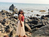 Harshida Jadeja review photo