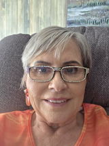 Etsy customer review photo